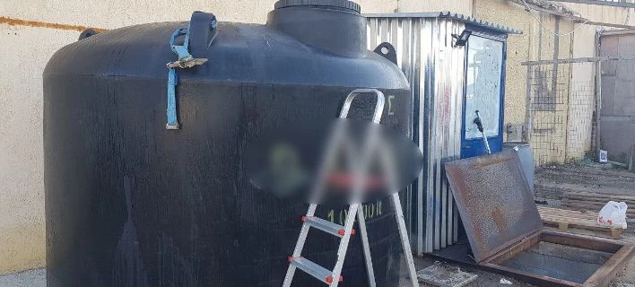 Εξαρθρώθηκε κύκλωμα νοθείας καυσίμων -43.500 ευρώ η ζημιά για το δημόσιο